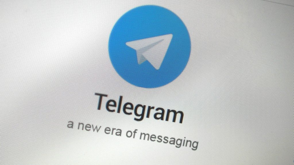 телеграм виртуальный номер